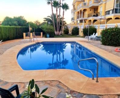 El Faro Apartment | Junto a la playa Mijas Costa Apartamento equipado de lujo con gran jardín