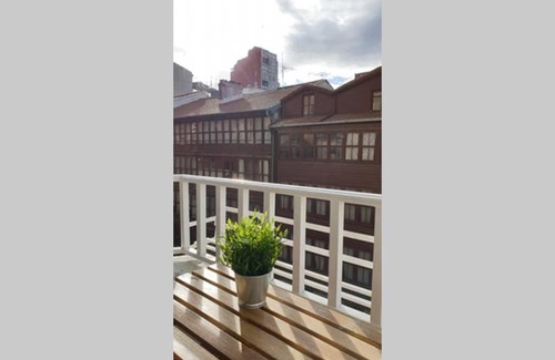 Iturrialde Apartment | JUNTO a Plaza UNAMUNO - Casco Viejo Bilbao