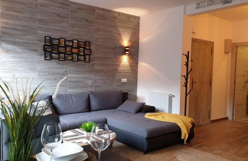 Iturrialde Apartment | JUNTO a Plaza UNAMUNO - Casco Viejo Bilbao