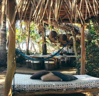 Sayulita Hotel | Junto al Rio Bungalows & Suites