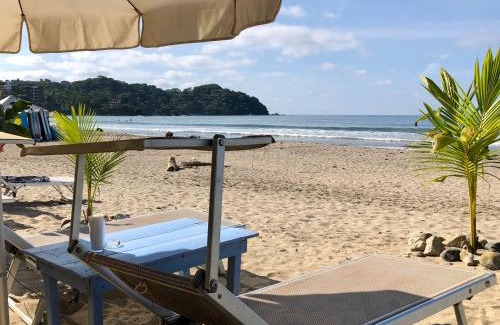 Sayulita Hotel | Junto al Rio Bungalows & Suites