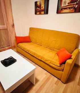 Fisterra Apartment | Junto Camino De Santiago,1ª línea de playa