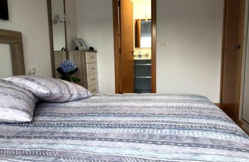 Fisterra Apartment | Junto Camino De Santiago,1ª línea de playa
