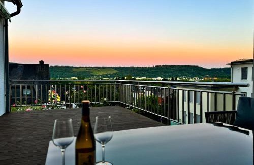 Biewer Apartment | JUPAS - Premium Apartments Trier