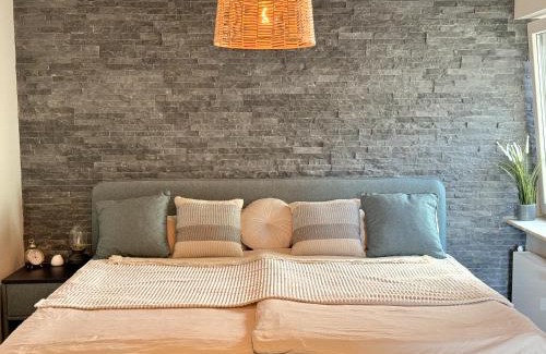 Biewer Apartment | JUPAS - Premium Apartments Trier