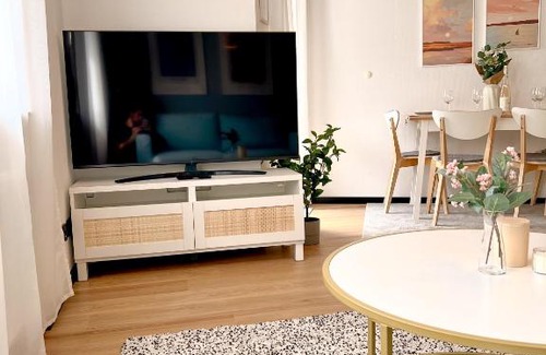Quint Apartment | JUPAS - Premium Apartments Trier