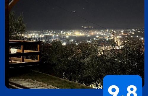 Durres Ski Chalet | Jupis Chalet-City View Getaway