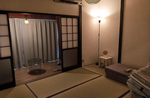 Itoshima House | Jupiter 糸島市1棟貸し