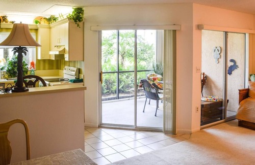 Jupiter Condo | Jupiter Bay Beach Condo