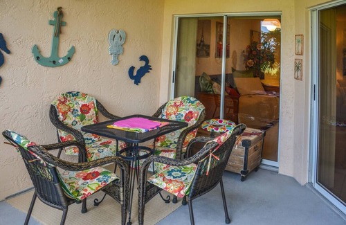 Jupiter Condo | Jupiter Bay Beach Condo