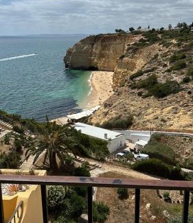 Vale de Centianes Apartment | Jupiter Sweet Apartments - Algarve - Praia Vale centeanes