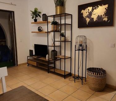 Vale de Centianes Apartment | Jupiter Sweet Apartments - Algarve - Praia Vale centeanes