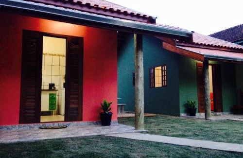 Sao Bento do Sapucai Resort | Juquinha Chalé