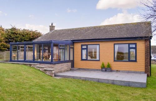 Foss House | Jura