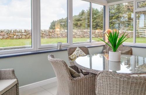 Foss House | Jura