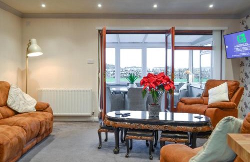 Foss House | Jura