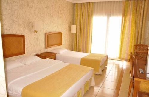 Ortakent Resort | Jura Hotels Bodrum Resort