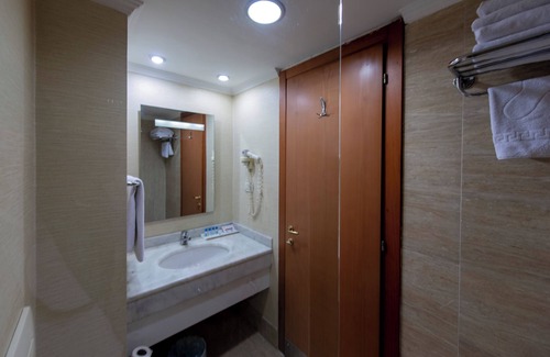 Seyhan Hotel | Jura Hotels Mavi Sürmeli Adana