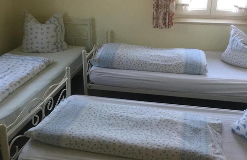 Denkendorf Bed & Breakfast | Jurahof Wuermser