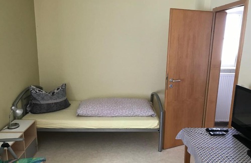 Denkendorf Bed & Breakfast | Jurahof Wuermser