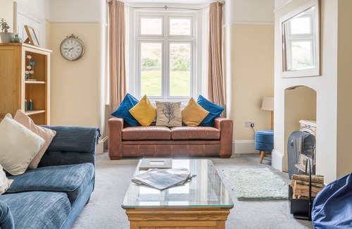 West Lulworth Cottage | Jurassic Cove Cottage - Beach - Walking