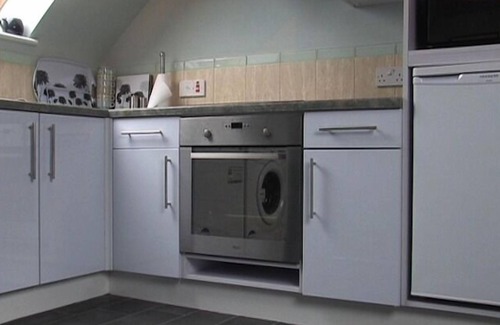 Wyke Regis Apartment | Jurassic Loft Apartment