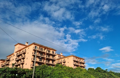 Jurere Apartment | JURERÊ BEACH VILLAGE STUDIOS TEMPORADA