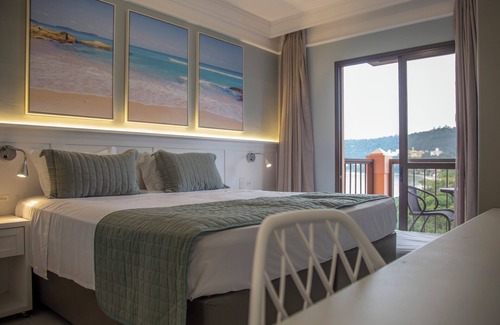 Jurere Hotel | Jurerê Beach Village