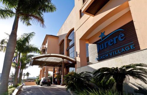 Jurere Apartment | Jurerê Beach Village Studios Para Temporada