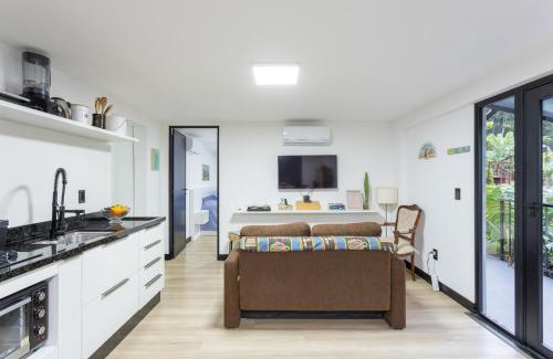 Florianopolis House | Jurere casa sitio