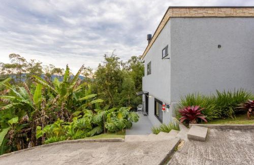 Florianopolis House | Jurere casa sitio