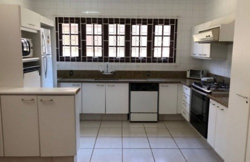 Jurere Internacional House | Jurere International Sea House