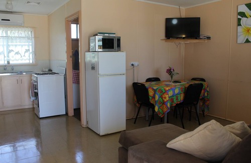 Jurien Bay Apartment | Jurien Beachfront Holiday Units