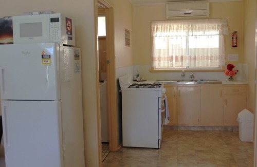 Jurien Bay Apartment | Jurien Beachfront Holiday Units