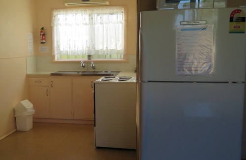 Jurien Bay Apartment | Jurien Beachfront Holiday Units