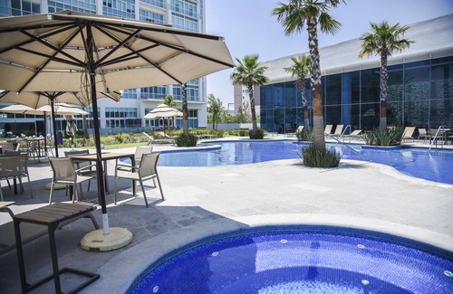 Juriquilla Apartment | juriquilla towers