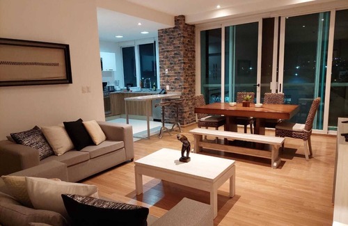 Juriquilla Apartment | juriquilla towers
