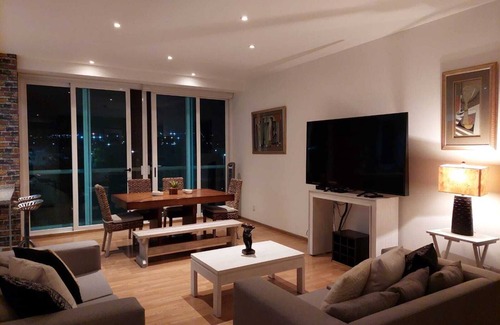 Juriquilla Apartment | juriquilla towers