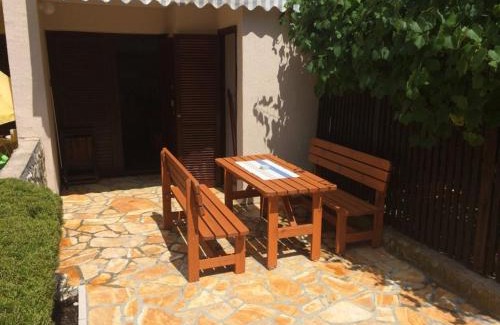 Gajac Apartment | Jurisic apartments