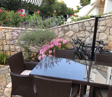 Gajac Apartment | Jurisic apartments