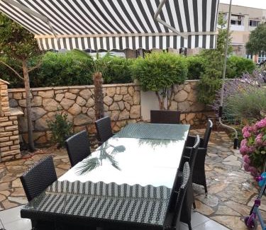 Gajac Apartment | Jurisic apartments