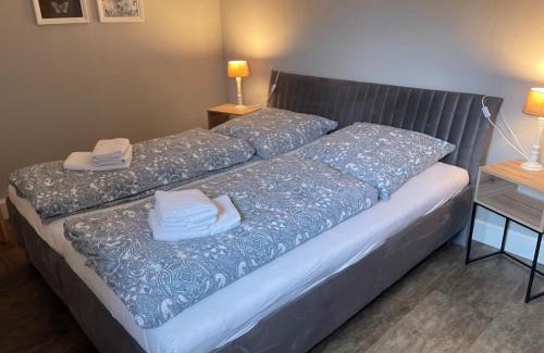 Pruchten Apartment | Juro