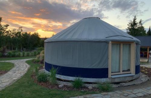 Lubiatowo Other | Jurty Glamping Moje Taghazout