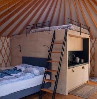 Lubiatowo Other | Jurty Glamping Moje Taghazout