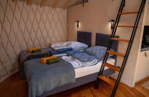 Lubiatowo Other | Jurty Glamping Moje Taghazout