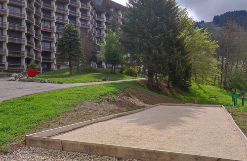 Villard-de-Lans Apartment | Just 5 minutes from the ski slopes! Charming Studio ideal for couples and families