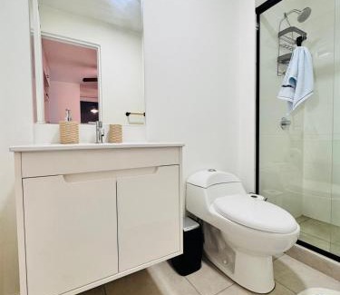 San Antonio Villa | Just a few steps from the Arena