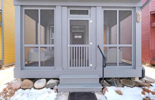 Ottawa House | Just a Little Longer