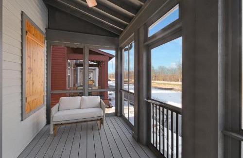 Ottawa House | Just a Little Longer