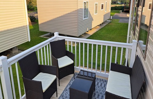 Par House | Just a stone's throw from Par Beach & its scenic coastal paths,